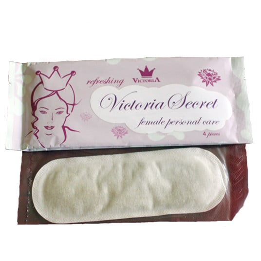 Victoria Secret - Havasi Lotus pad 1 pack