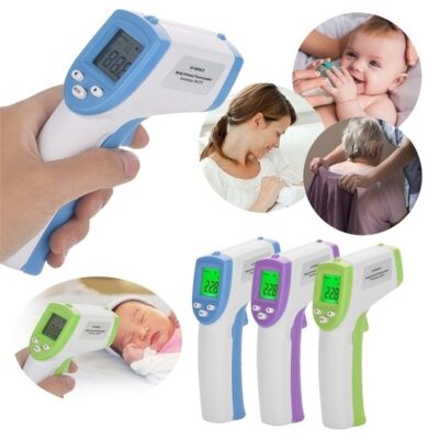 Forehead Thermometer Infrared